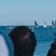 Imagen principal - La falta de Presupuestos del Estado lastra la declaración de interés nacional de la Ocean Race 2027 desde Alicante