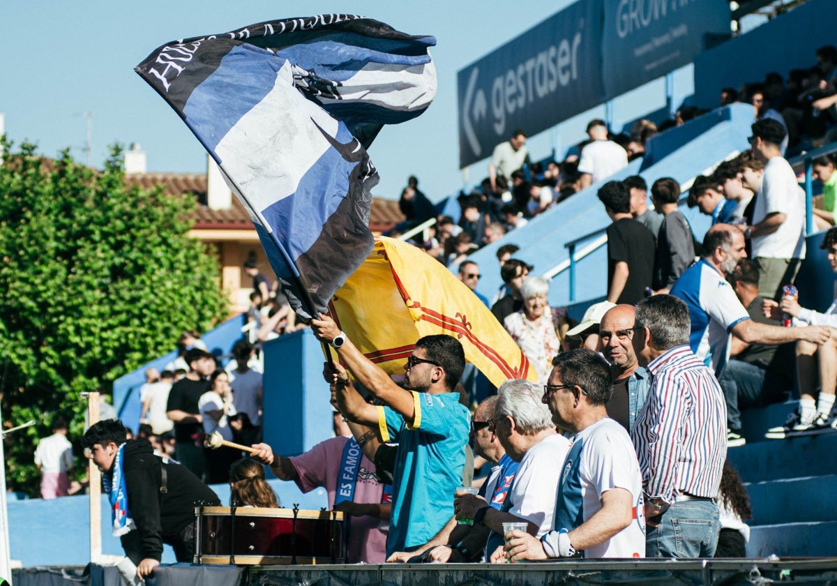 Ramírez ultima la venta del Alcoyano tras el descenso