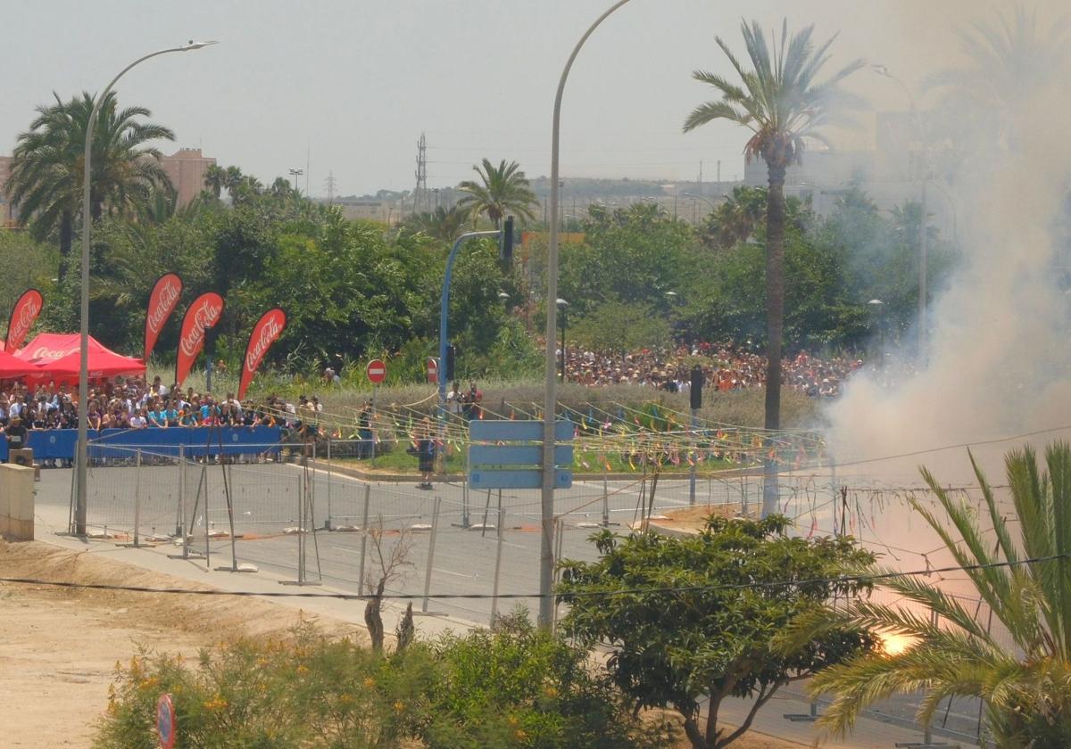 Las cinco noticias más destacadas de este domingo 8 de junio en Alicante