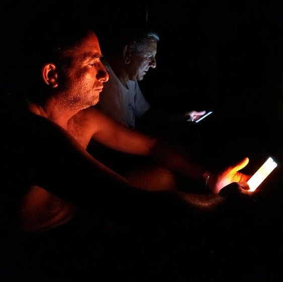Alicante comienza a vivir noches tórridas con mínimas por encima de 25 grados